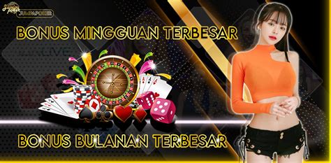 Jumpapoker  Anda telah membuat pilihan yang tepat dengan memilih JUMPAPOKER sebagai agen judi poker dan slotJUMPAPOKER adalah situs judi terkini dengan tampilan modern yang ramah SEO dan menggunakan platform terbaik sebagai salah satu penyelenggara judi terbaik di Asia